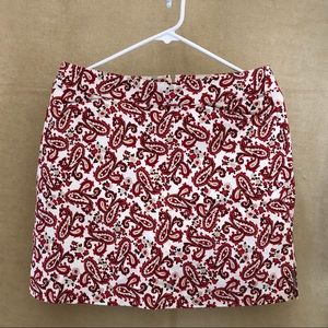 Lady Hagen Golf Skort